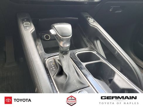 Used 2021 Kia Telluride EX w/ EX Premium Package FWD image 28