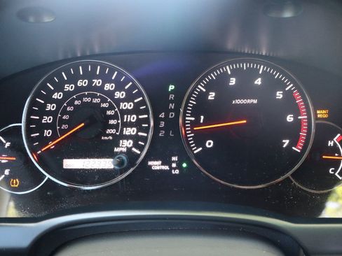 Used 2004 Lexus GX 470 AWD/4WD image 35