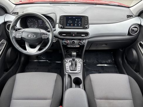Used 2020 Hyundai Kona SEL AWD/4WD image 23