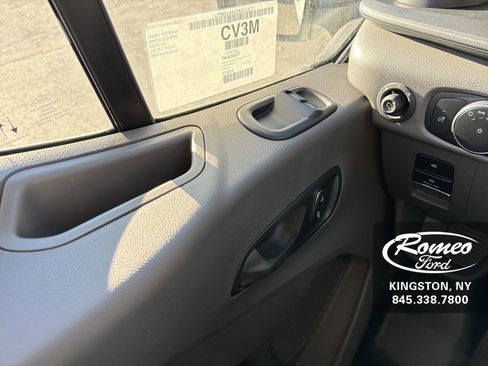 New 2026 Ford Transit 250 Cargo Van image 24