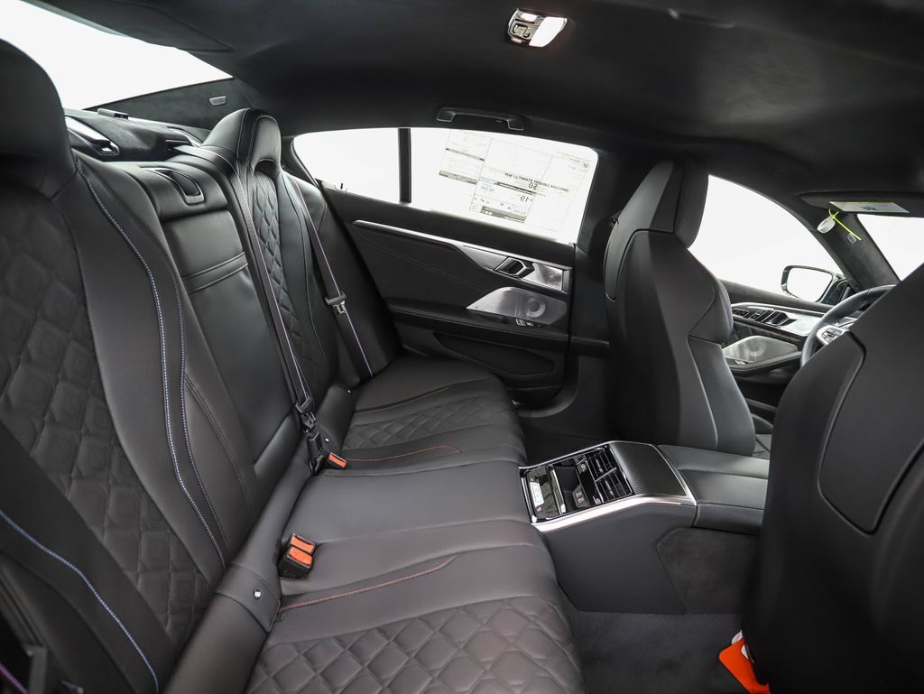 Used 2026 BMW M850i xDrive AWD/4WD image 27