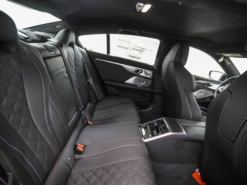New 2026 BMW M850i xDrive image 27