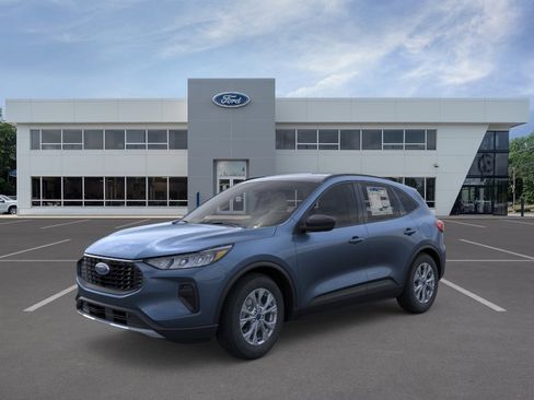 New 2026 Ford Escape Active w/ Tech Pack #1 AWD/4WD image 24