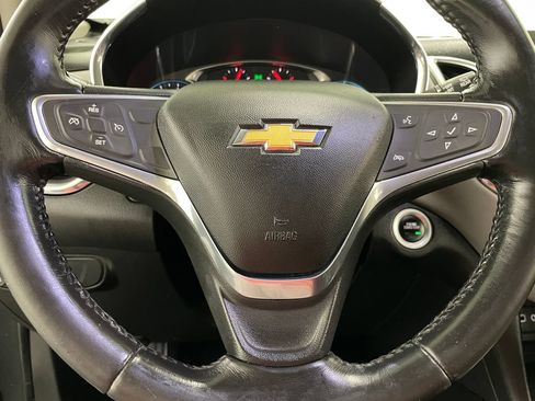 Certified 2019 Chevrolet Equinox LT FWD image 4