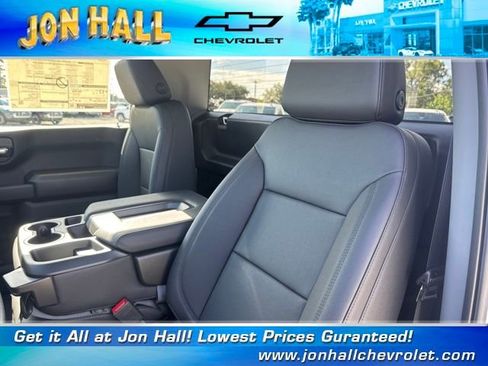 New 2026 Chevrolet Silverado 1500 W/T w/ WT Value Package image 21