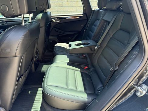 Used 2026 Porsche Macan Turbo AWD/4WD image 20