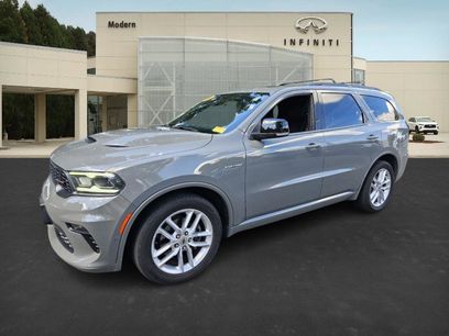 Used 2023 Dodge Durango R/T