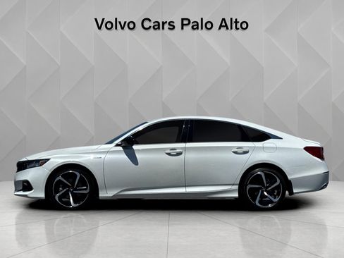 Used 2022 Honda Accord Sport image 6