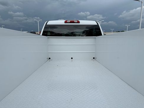 New 2025 GMC Sierra 2500 Pro w/ Convenience Package image 23