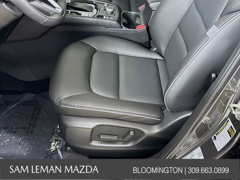 Used 2025 MAZDA CX-5 AWD 2.5 S image 18