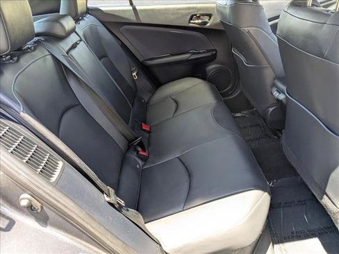 Used 2022 Toyota Prius Prime XLE FWD image 19