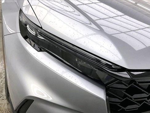 Certified 2024 Honda CR-V Sport-L image 26