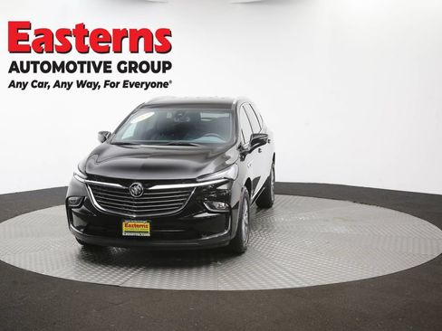 Used 2023 Buick Enclave Essence FWD image 55