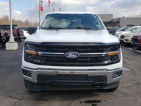 Used 2024 Ford F150 XLT image 2