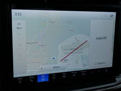 New 2025 Ford F150 XLT w/ Equipment Group 302A MID