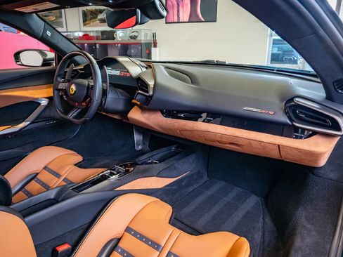 Used 2025 Ferrari 296 GTB image 17