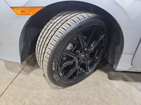 Used 2019 Honda Civic LX image 29