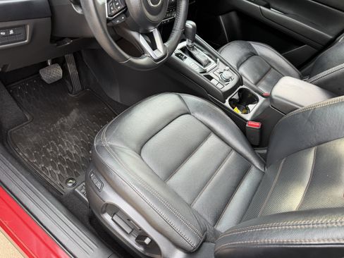 Used 2023 MAZDA CX-5 AWD 2.5 S image 20