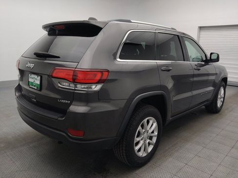 Used 2021 Jeep Grand Cherokee Laredo RWD image 9