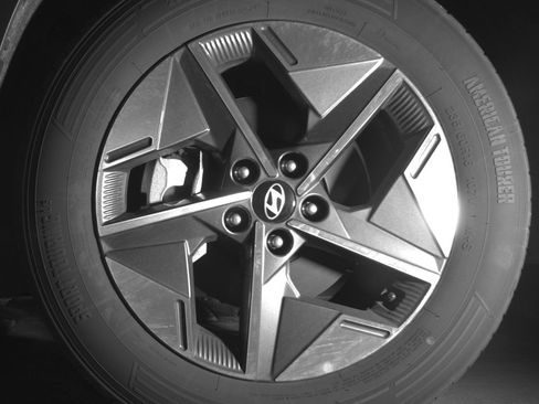 Used 2025 Hyundai Tucson SEL image 12