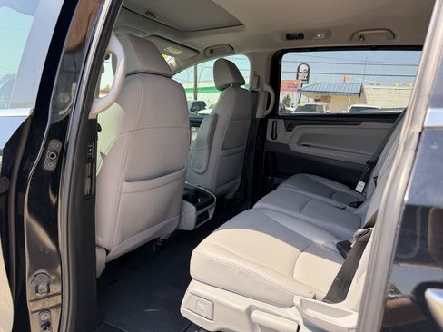 Used 2020 Honda Odyssey EX-L image 32