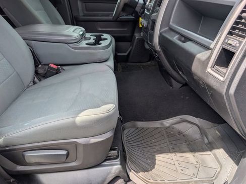 Used 2015 RAM 1500 Tradesman w/ Popular Equipment Group RWD image 23