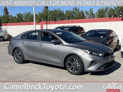 Used 2024 Kia Forte LXS