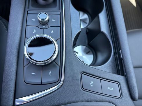 New 2026 Cadillac XT5 Premium Luxury w/ Driver Assist Package FWD image 19