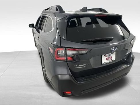 Certified 2025 Subaru Outback Premium image 5