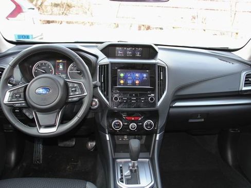 Used 2023 Subaru Forester Premium image 32