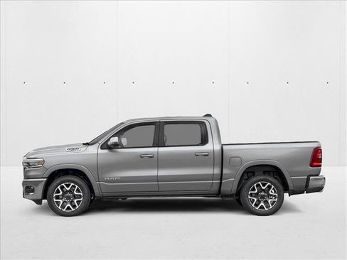 New 2026 RAM 1500 Laramie image 3