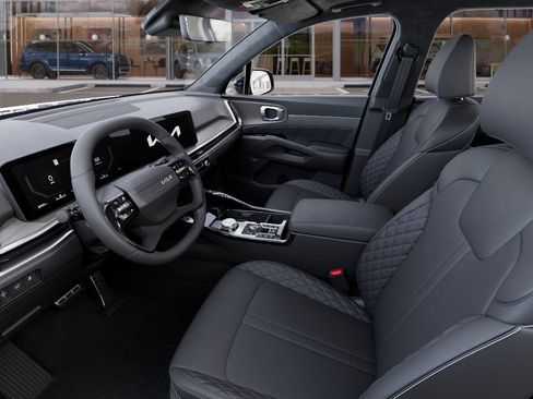 New 2026 Kia Sorento SX Prestige AWD/4WD image 22