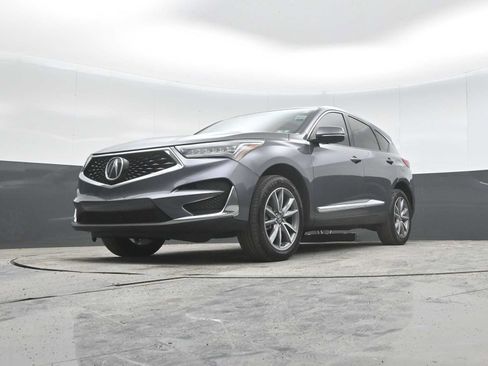 Used 2020 Acura RDX AWD w/ Technology Package image 44