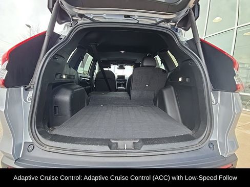 Certified 2023 Honda CR-V Sport Touring image 30