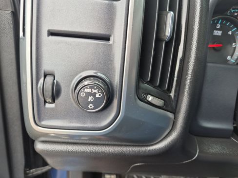 Used 2015 Chevrolet Silverado 1500 LT w/ All Star Edition RWD image 24