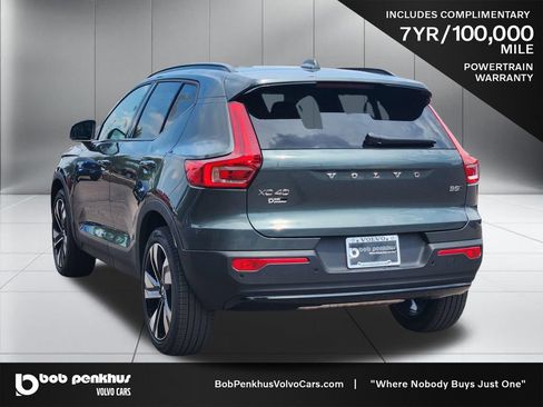 New 2026 Volvo XC40 B5 Ultra w/ Climate Package AWD/4WD image 27