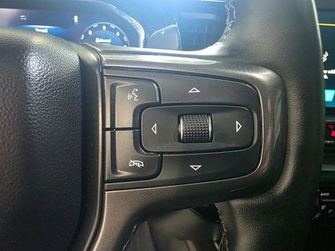 Used 2024 Chevrolet Silverado 1500 High Country w/ High Country Premium Package AWD/4WD image 17