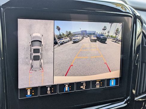 Certified 2023 Chevrolet Traverse RS AWD/4WD image 30