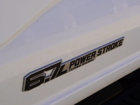 Used 2025 Ford F250 XLT w/ FX4 Off-Road Package AWD/4WD image 6