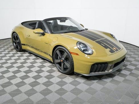 New 2026 Porsche 911 GTS image 35