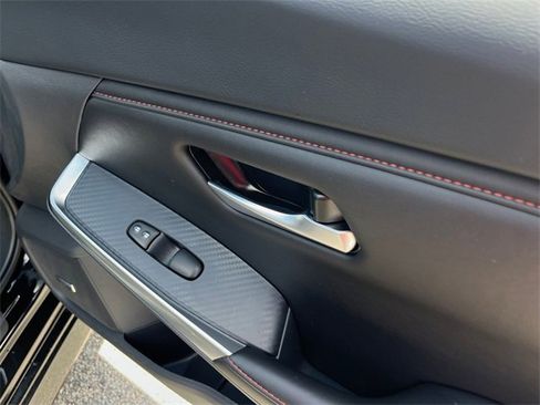 New 2025 Nissan Sentra SR w/ SR Premium Package image 27