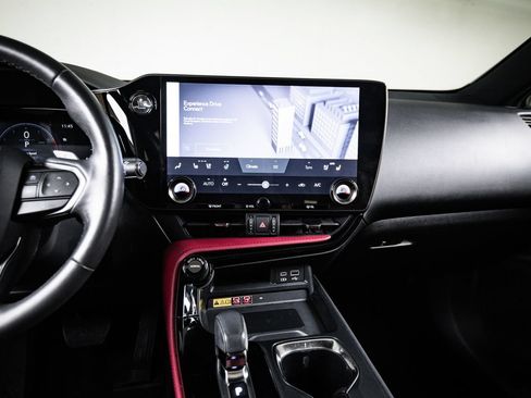 Used 2023 Lexus NX 350 AWD image 19