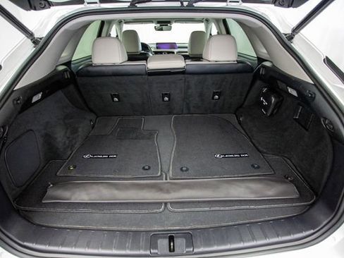 Used 2017 Lexus RX 350 F Sport image 40