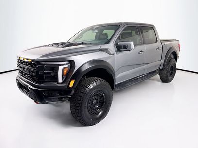 Used 2025 Ford F150 Raptor w/ Equipment Group 803A Raptor R