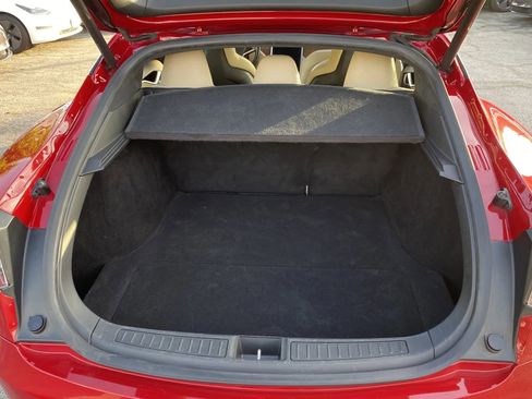 Used 2016 Tesla Model S 75 image 8