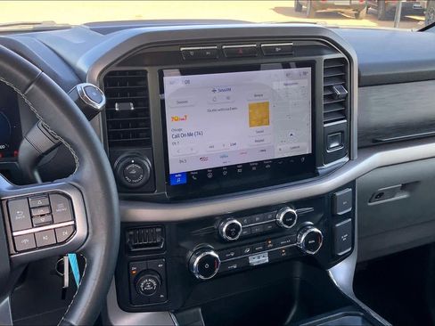 Used 2024 Ford F150 XLT w/ Mobile Office Package image 6