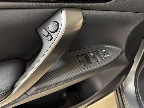 New 2026 Mitsubishi Eclipse Cross Black Edition image 7