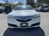 Used 2016 Acura TLX image 2