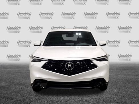 New 2026 Acura ADX A-Spec image 3