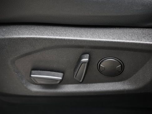 Used 2024 Ford Edge Titanium image 22